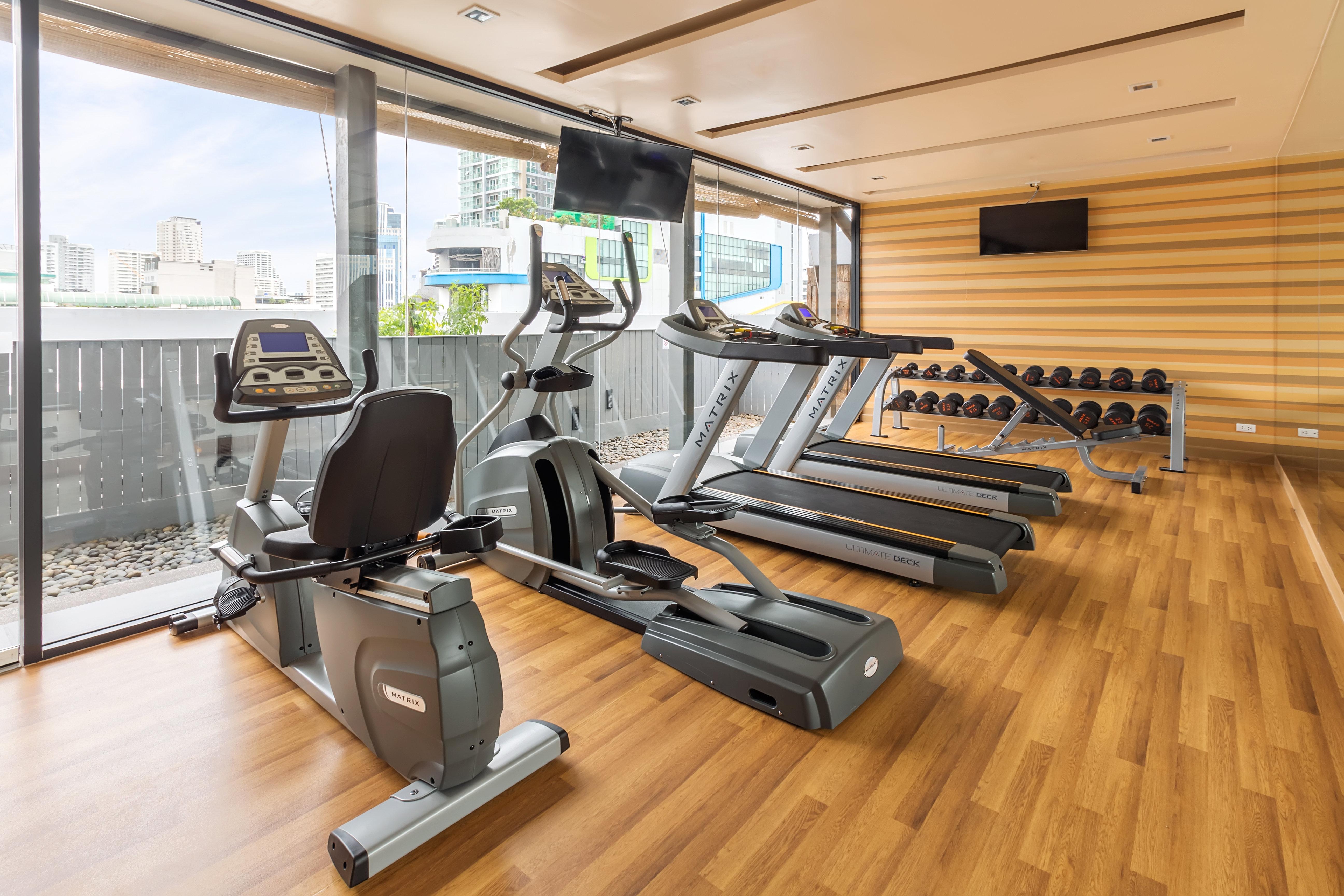 Holiday Inn Express Bangkok Sukhumvit 11 By Ihg Dış mekan fotoğraf