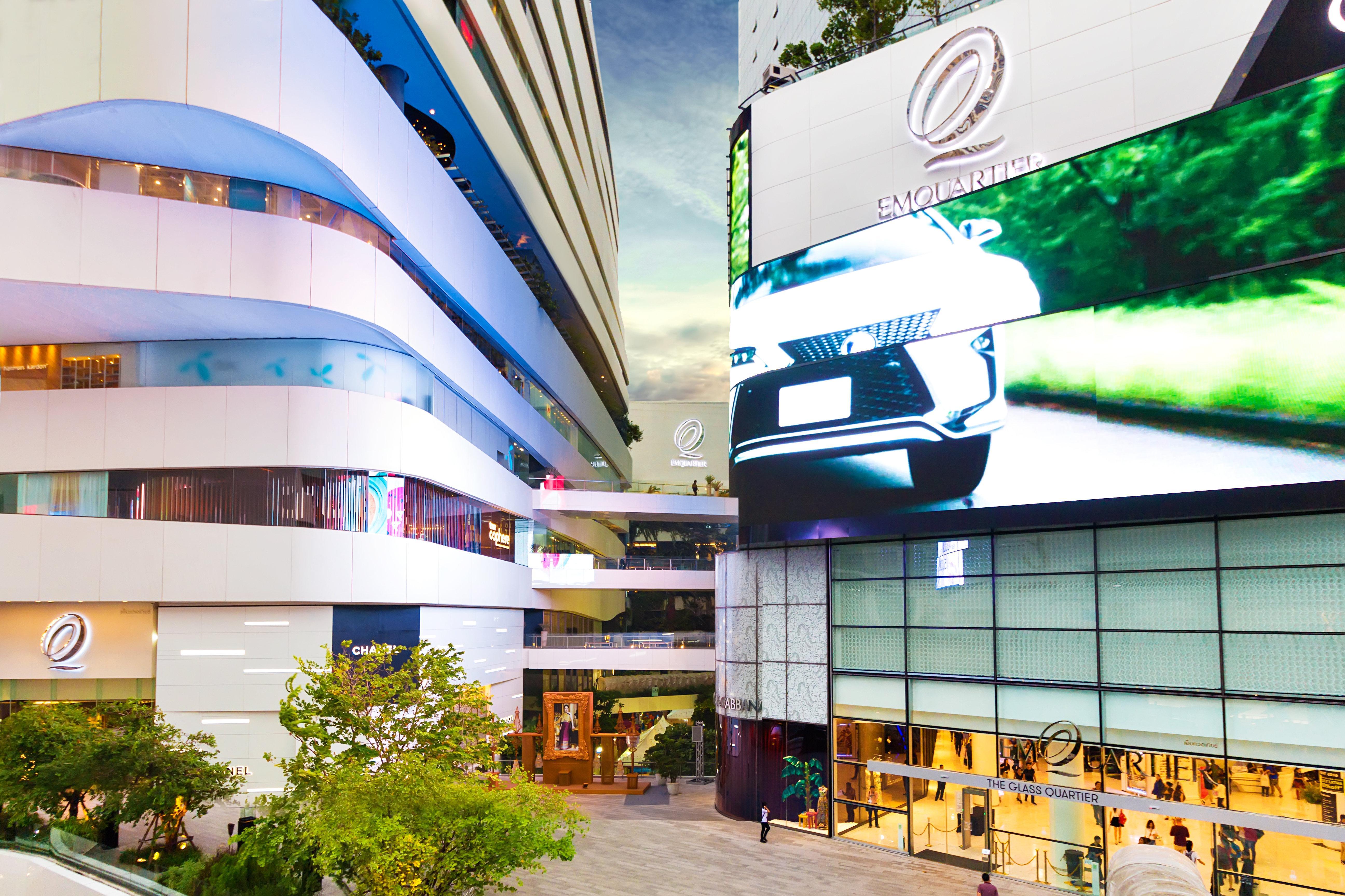 Holiday Inn Express Bangkok Sukhumvit 11 By Ihg Dış mekan fotoğraf