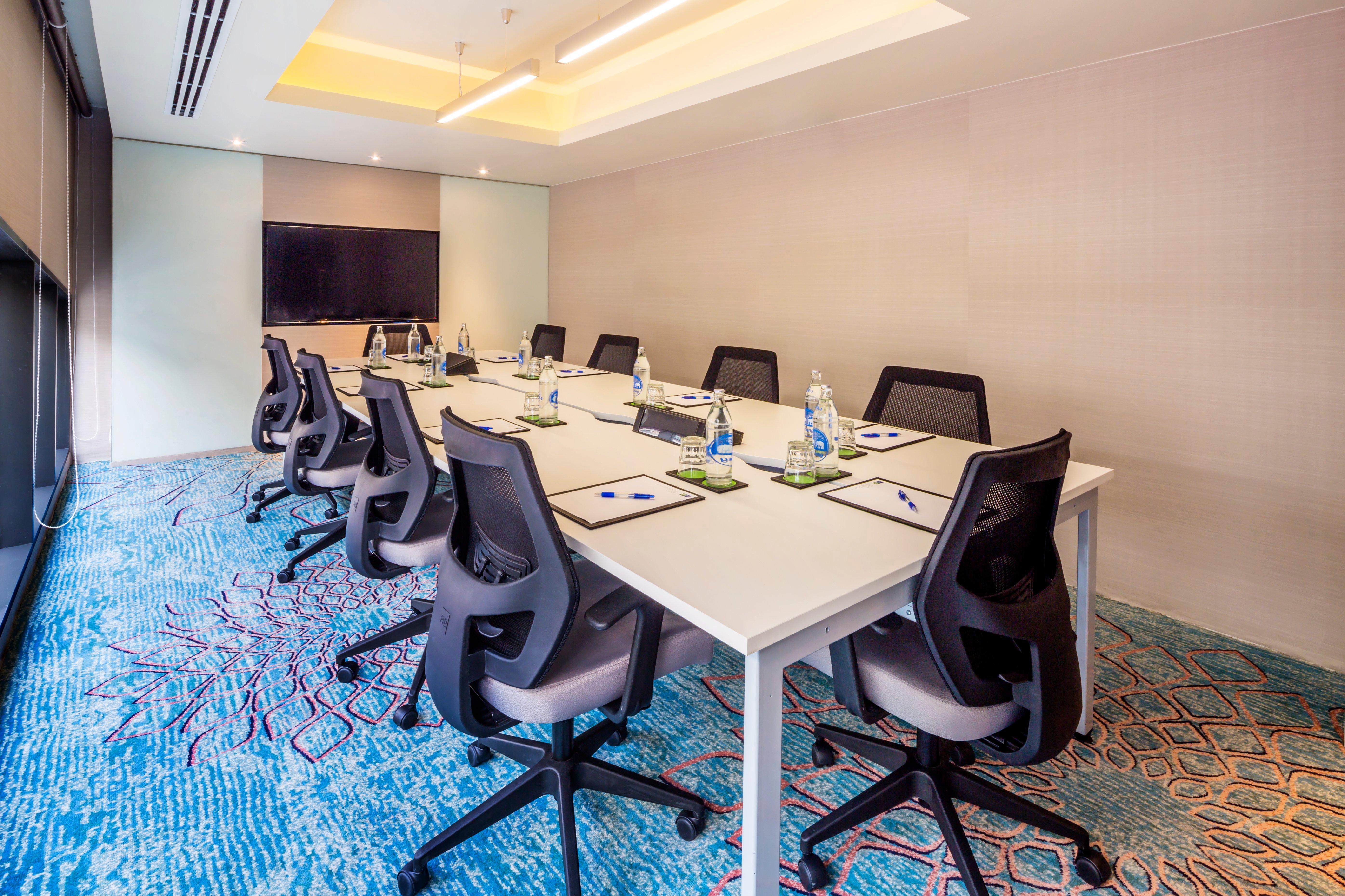 Holiday Inn Express Bangkok Sukhumvit 11 By Ihg Dış mekan fotoğraf